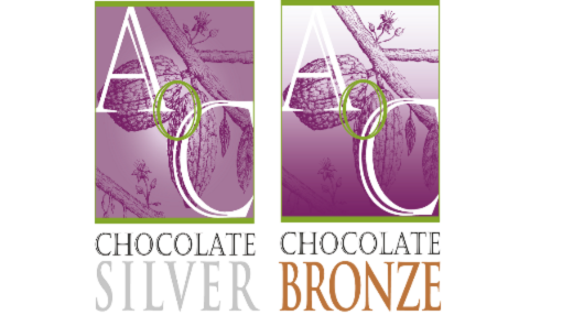 Academy of Chocolate Awards - Silver & Bronze Winners