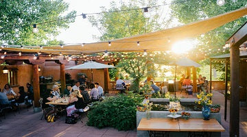 Albuquerque Is the Next Great Foodie Destination