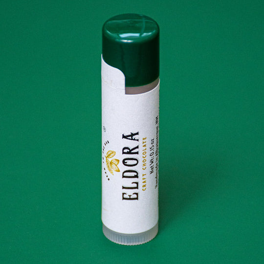 Lip Balm Eldora Craft Chocolate