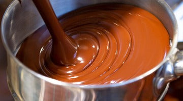 Chocolate Maker Steve Prickett