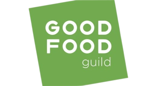 Proud member of the Good Food Guild.