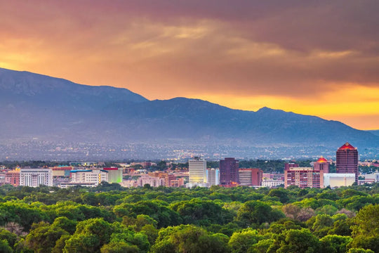 Discover Albuquerque Hidden Gems with Eldora Chocolate - An Article from Redfin