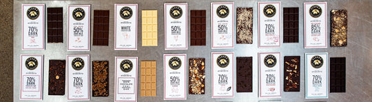Buy the wholesale bulk chocolate at Eldora carft chocolate, Albuquerque –  Eldora Chocolate