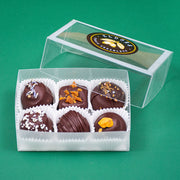 Chocolate Makers Variety Pack 6 Eldora Craft Chocolate